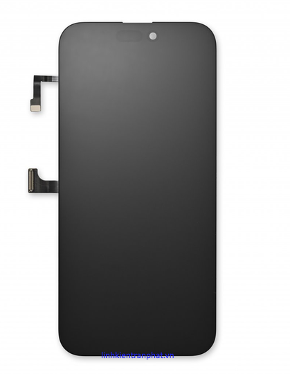 Màn Hình 15 Pro