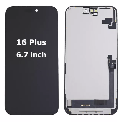 Màn Hình 16 Plus