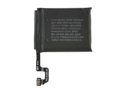 Linh kiện Apple Watch