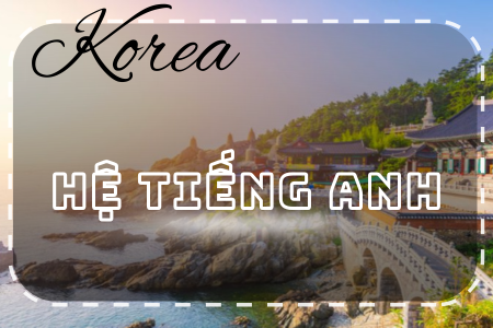 CHƯƠNG TRÌNH DU HỌC THẠC SĨ HÀN QUỐC – MỞ RỘNG CÁNH CỬA TƯƠNG LAI TOÀN CẦU