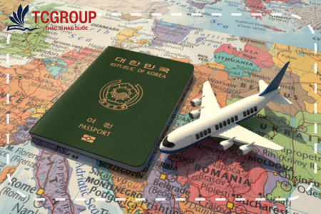 Hàn Quốc Và Chế Độ Visa Top Tier: Bước Đột Phá Trong Việc Thu Hút Nhân Tài Bắt Đầu Từ 2/4