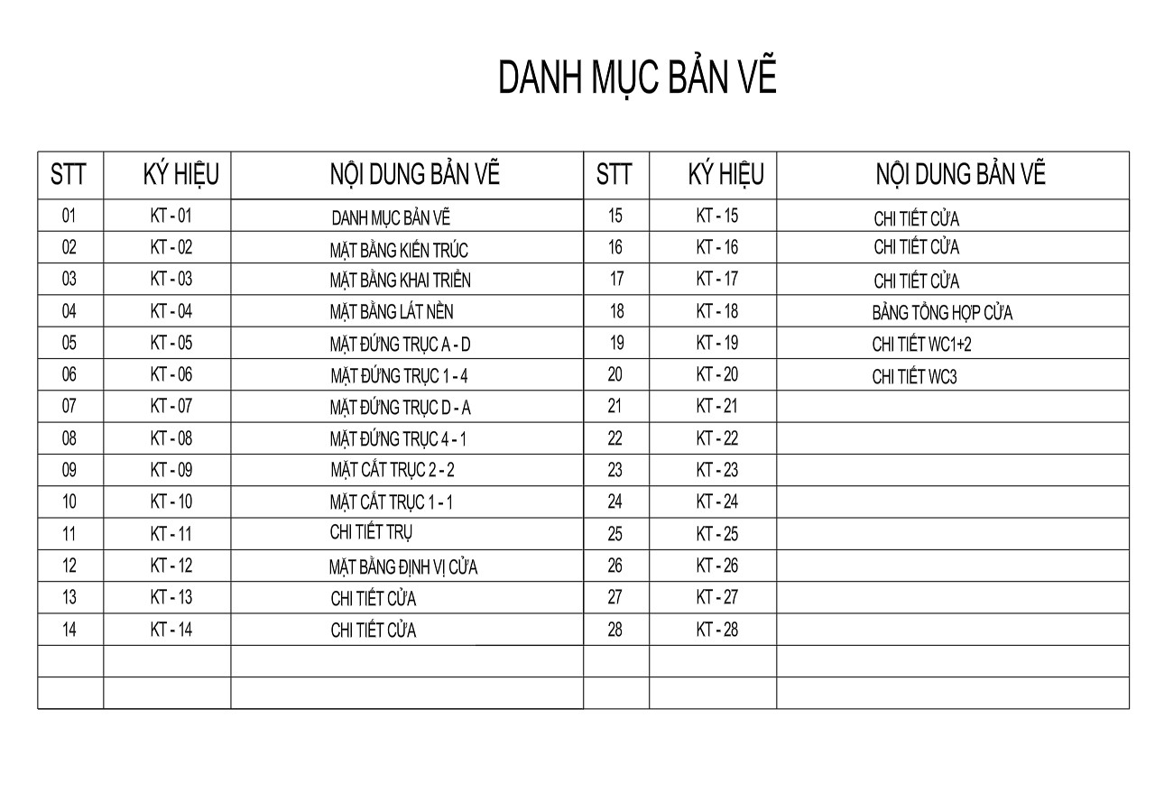 V712 | Bản vẽ thiết kế Full hồ sơ mẫu nhà mái Nhật tân cổ điển 1 tầng 4 phòng ngủ, kích thước 12x15m, bản in A3 đẹp, phối cảnh 3D
