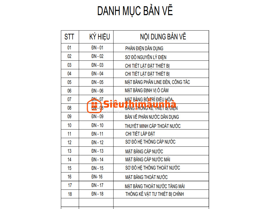 V922 | Mẫu nhà vườn mái Nhật 1 tầng hiện đại 3 phòng ngủ kích thước 12,5x12m