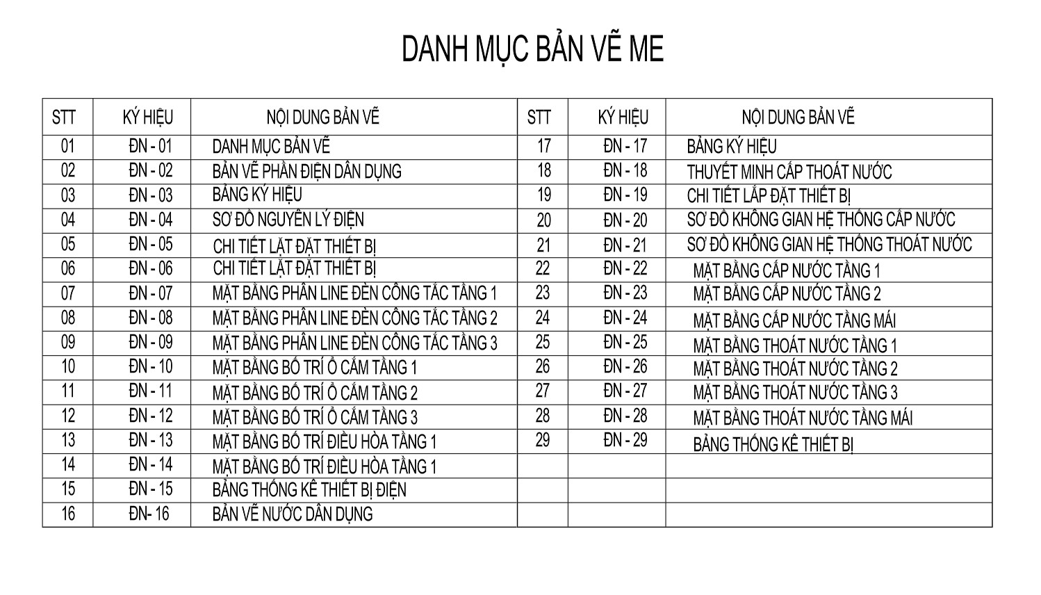V696 | Bản vẽ thiết kế Full hồ sơ mẫu nhà phố hiện đại nhỏ gọn 2 tầng 2 phòng ngủ, kích thước 6x6,7m bản in A3 đẹp phối cảnh 3D