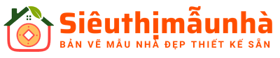 Siêu thị Mẫu nhà