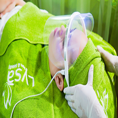 Điều trị nám<br>Tàn nhang 