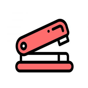 Bấm kim - kim bấm