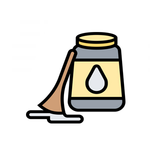 Hồ dán - Keo dán