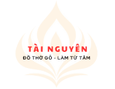 Đồ thờ Tài Nguyên