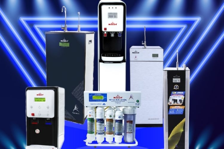 Cách chọn mua máy lọc nước chuẩn chỉnh, phù hợp với nhu cầu mỗi gia đình