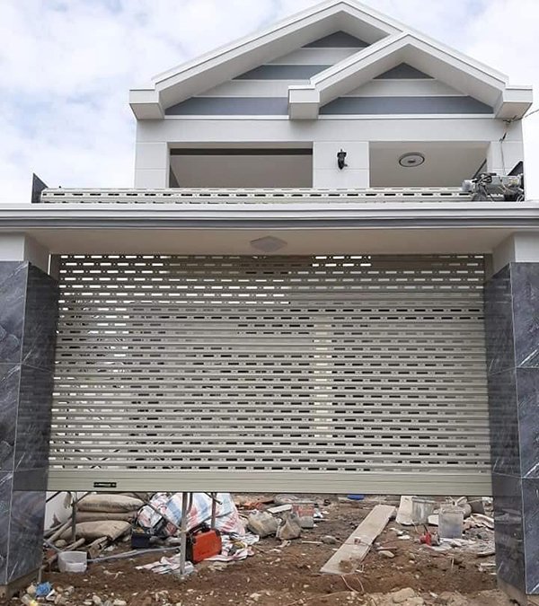 LẮP ĐẶT và SỬA CHỮA CỬA CUỐN TẠI GIA BÌNH – NHANH, ĐẸP, BỀN CHẮC!