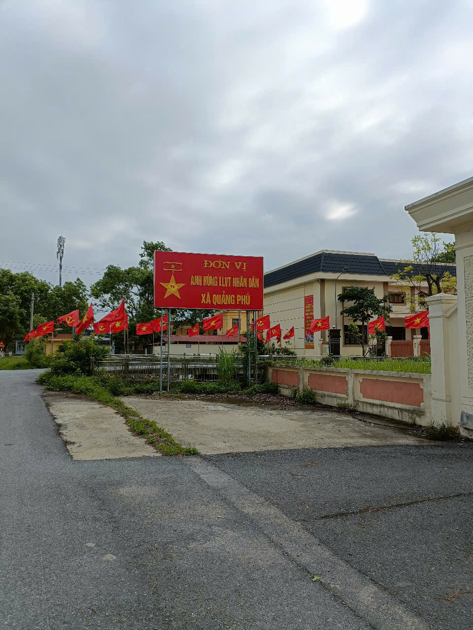 🛠️ THỢ SỬA CỬA CUỐN TẠI LƯƠNG TÀI – BẮC NINH