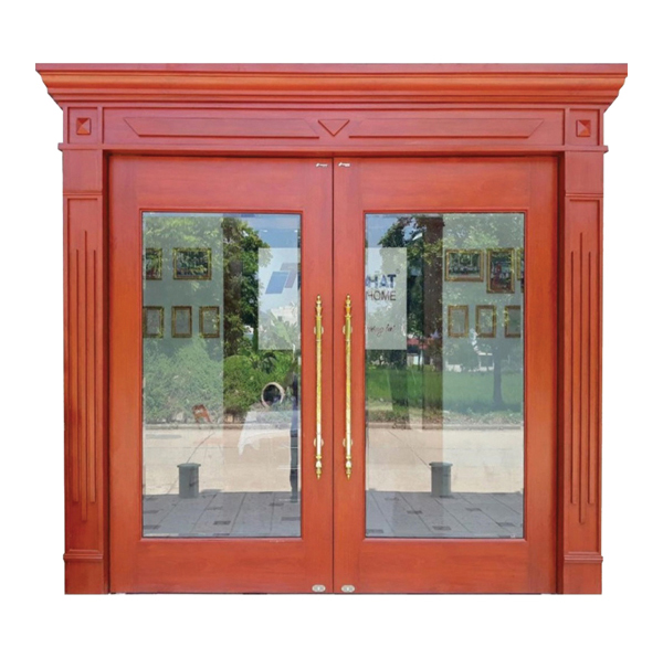 Jagning Luxury LP-LXR-03