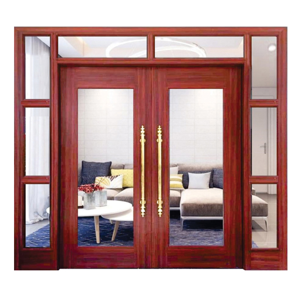 Cửa Jagning Luxury LP-LXR-05