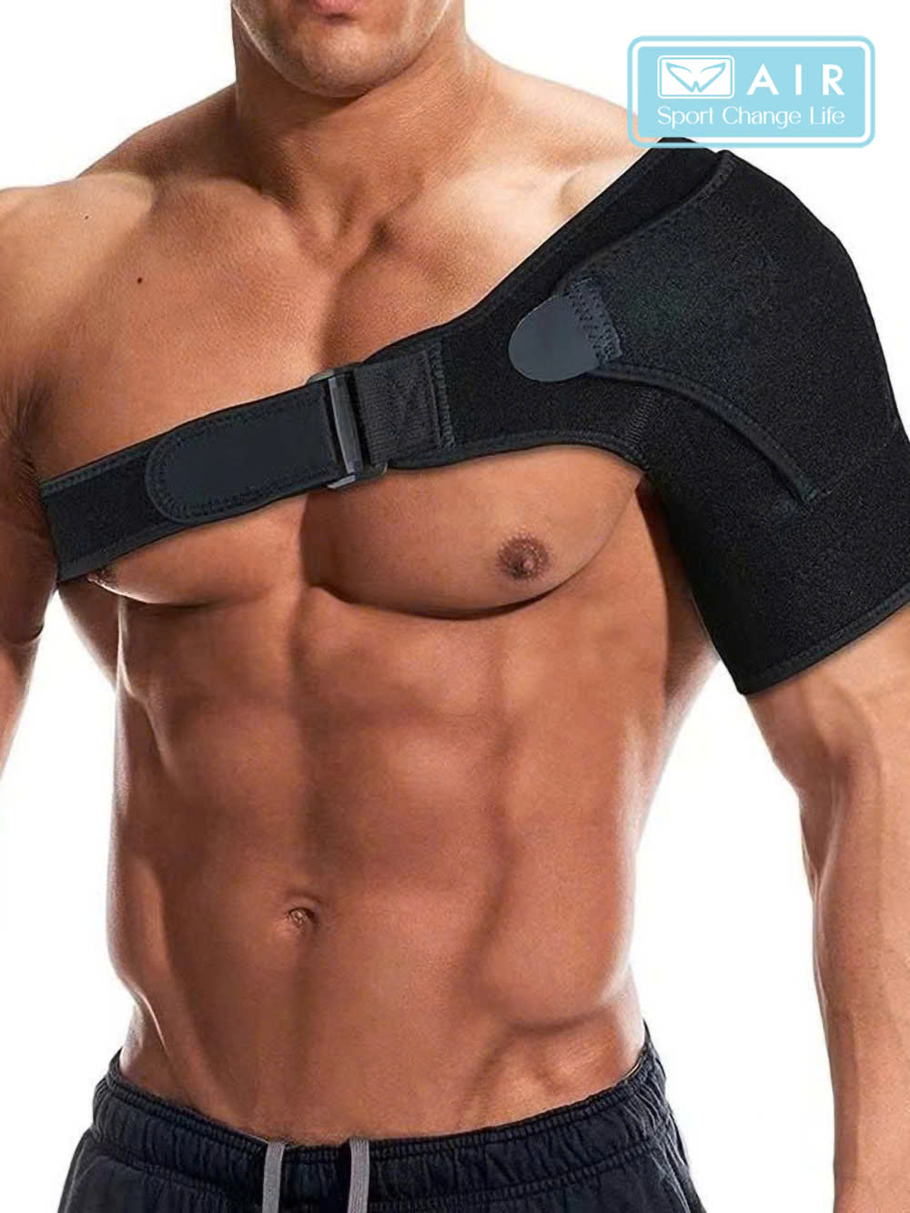 Bảo vệ khớp vai