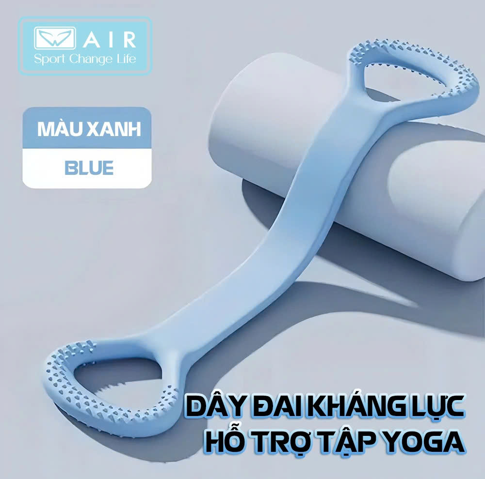 Dây kháng lực số 8