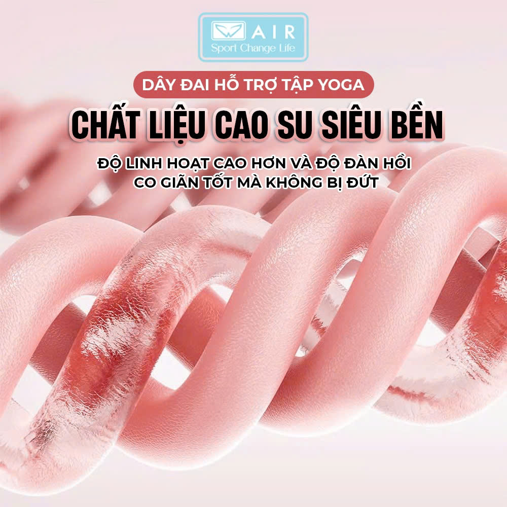 Dây kháng lực số 8