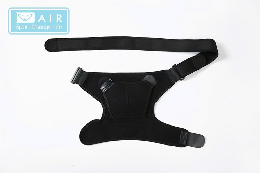 Bảo vệ khớp vai