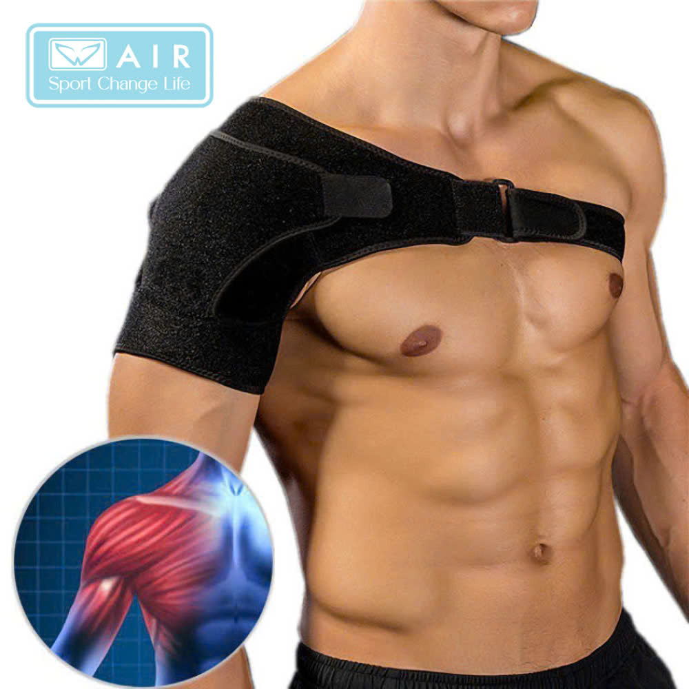 Bảo vệ khớp vai