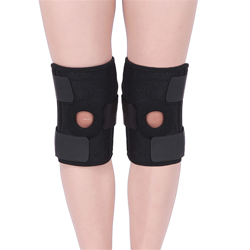 Bó gối bảo vệ khớp