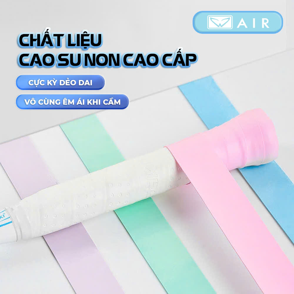 Quấn cán vợt cầu lông AIR A120