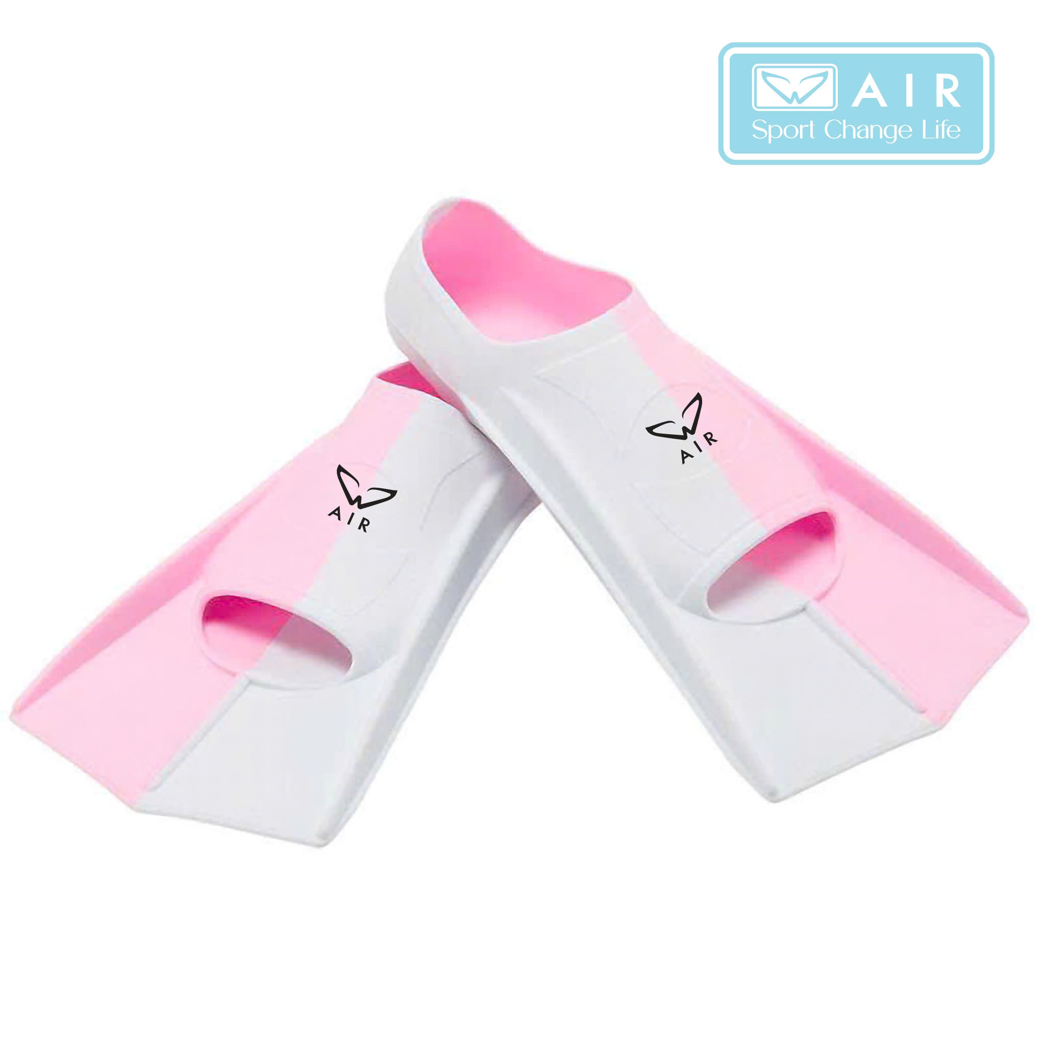 Chân vịt chân nhái silicone