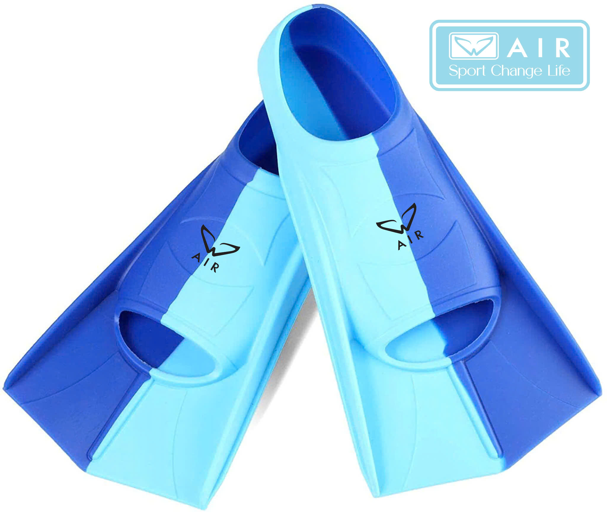 Chân vịt chân nhái silicone