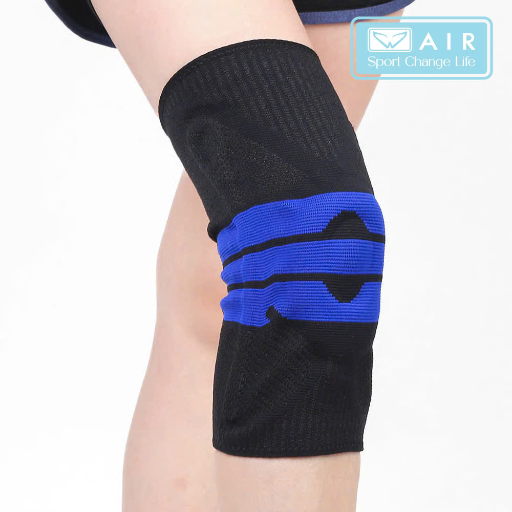 Bó gối xỏ silicone cường lực