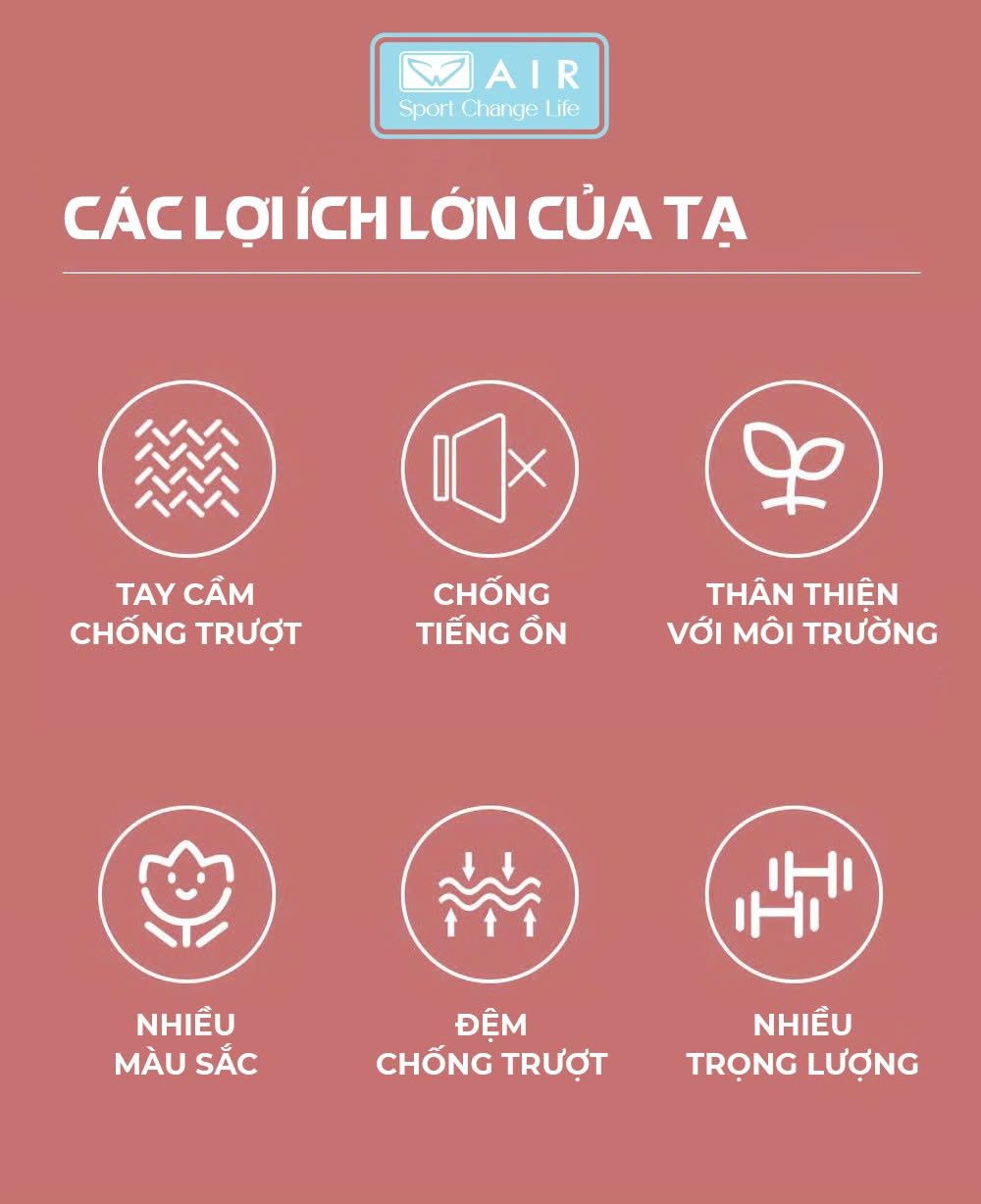 Tạ ấm silicone mềm