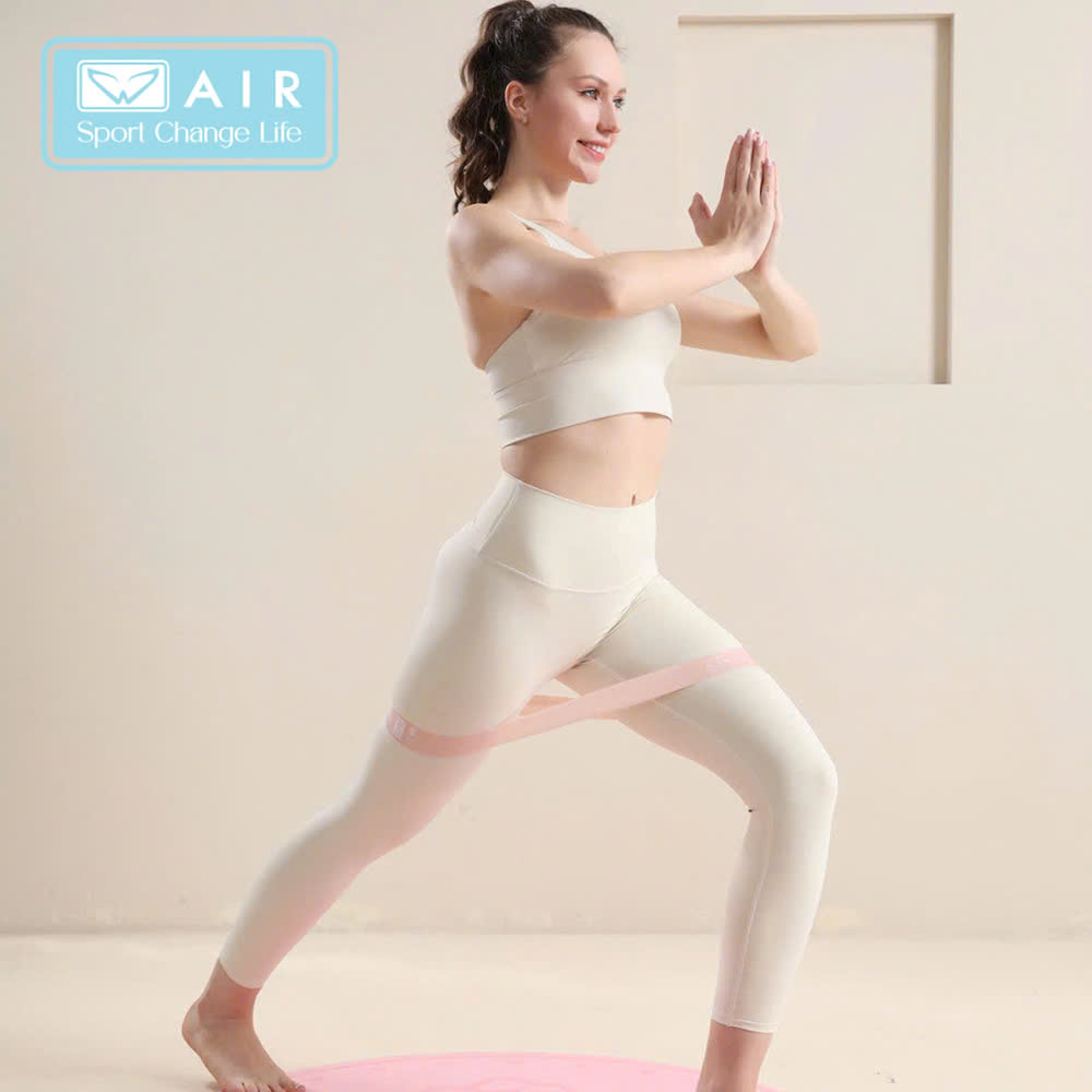 Dây kháng lực đùi mini band AIR SPORT