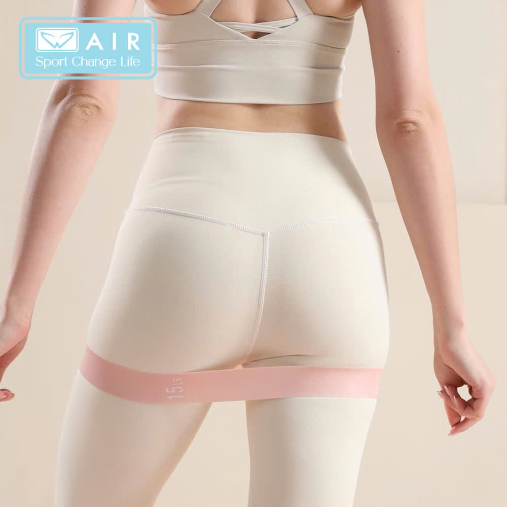 Dây kháng lực đùi mini band AIR SPORT