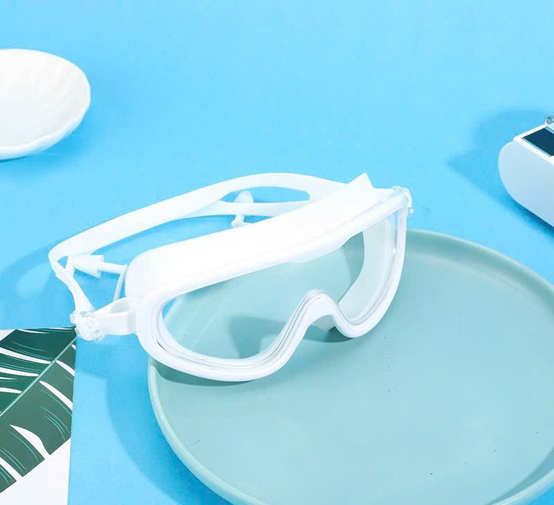 Kính Bơi A60 chống nước, chống sương mờ