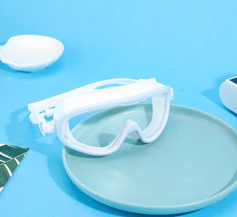 Kính Bơi A60 chống nước, chống sương mờ