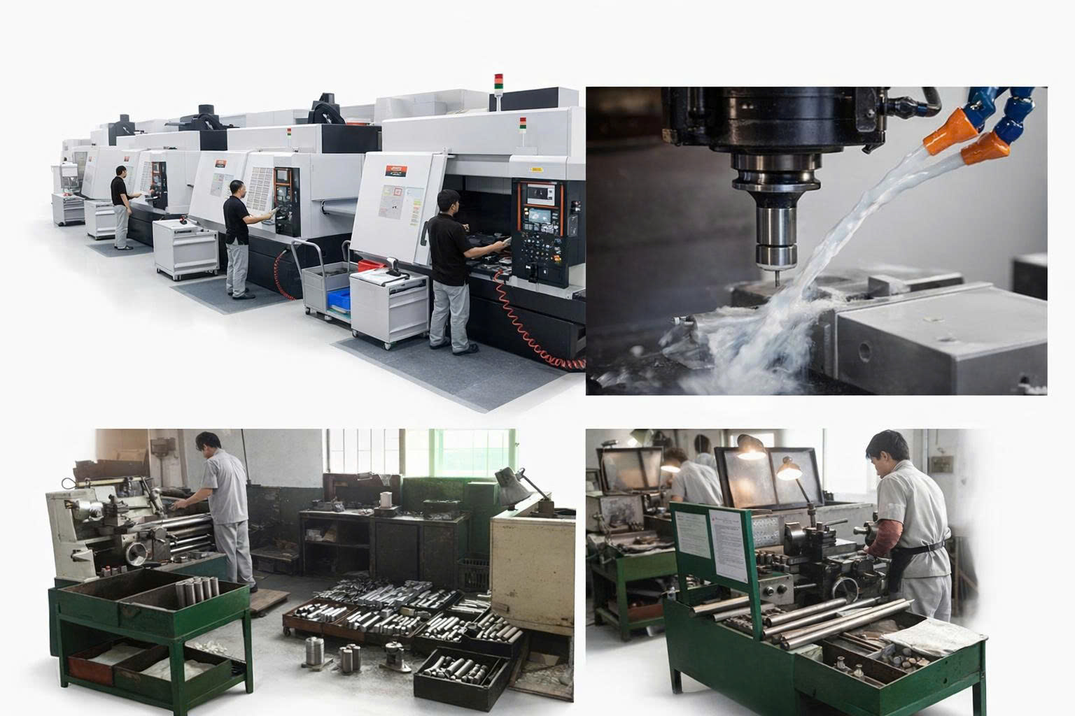 THỰC TRẠNG NGÀNH KHUÔN MẪU VIỆT NAM VÀ CHIẾN LƯỢC ĐỘT PHÁ CỦA AISUN