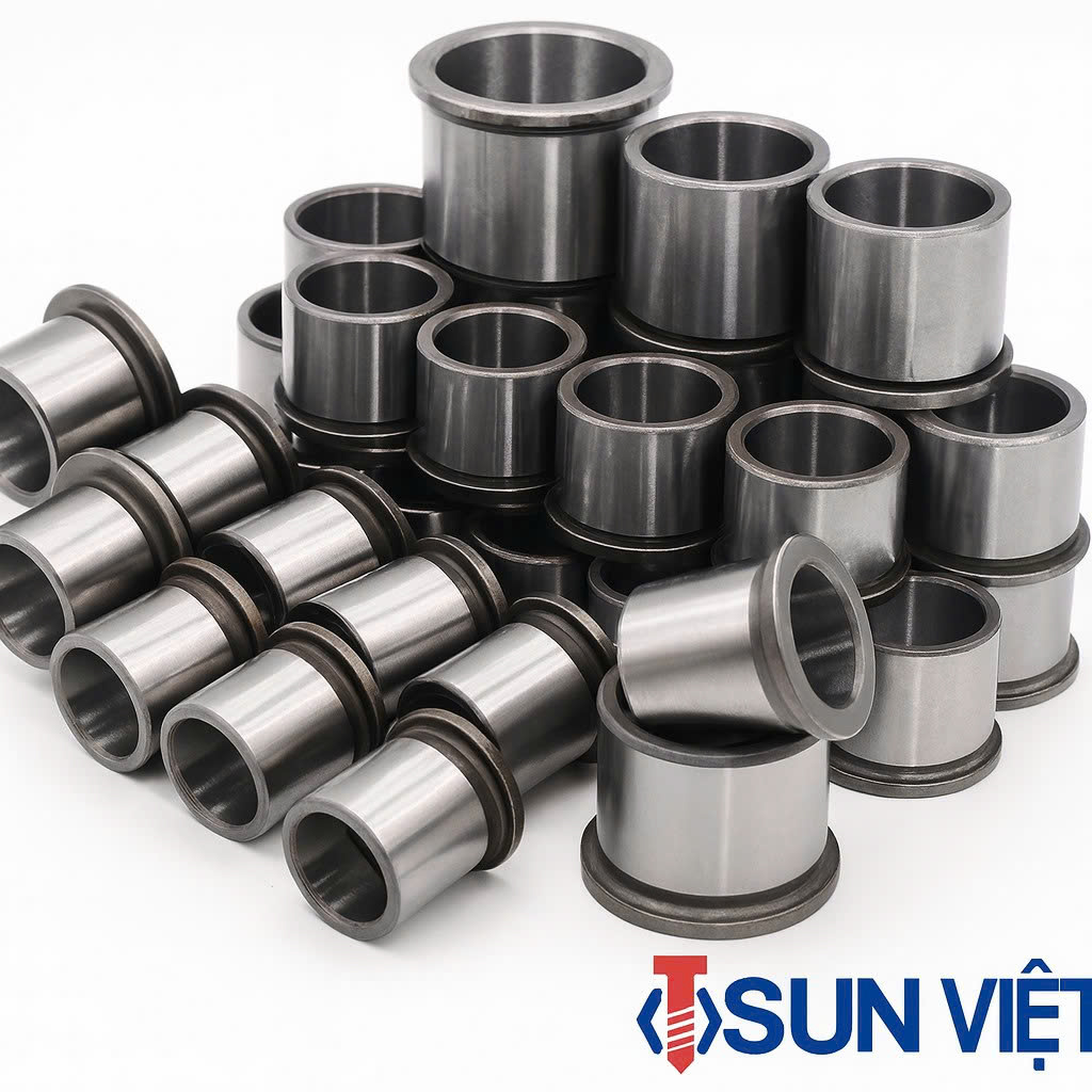 Bạc Vai Dẫn Hướng (Guide Bushing)