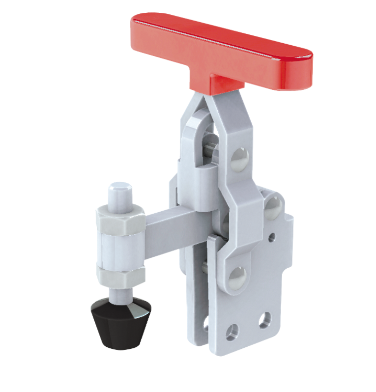 Cam kẹp GH-12075 Vertical Toggle clamp