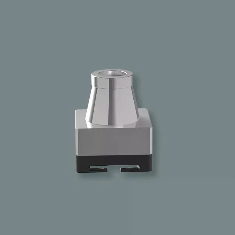 R Alignment Rail 3A-300027 | Khối căn chỉnh chính xác cho EDM/WEDM