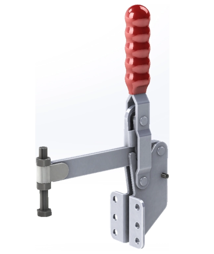 Cam kẹp GH-13003-A Vertical Toggle clamp