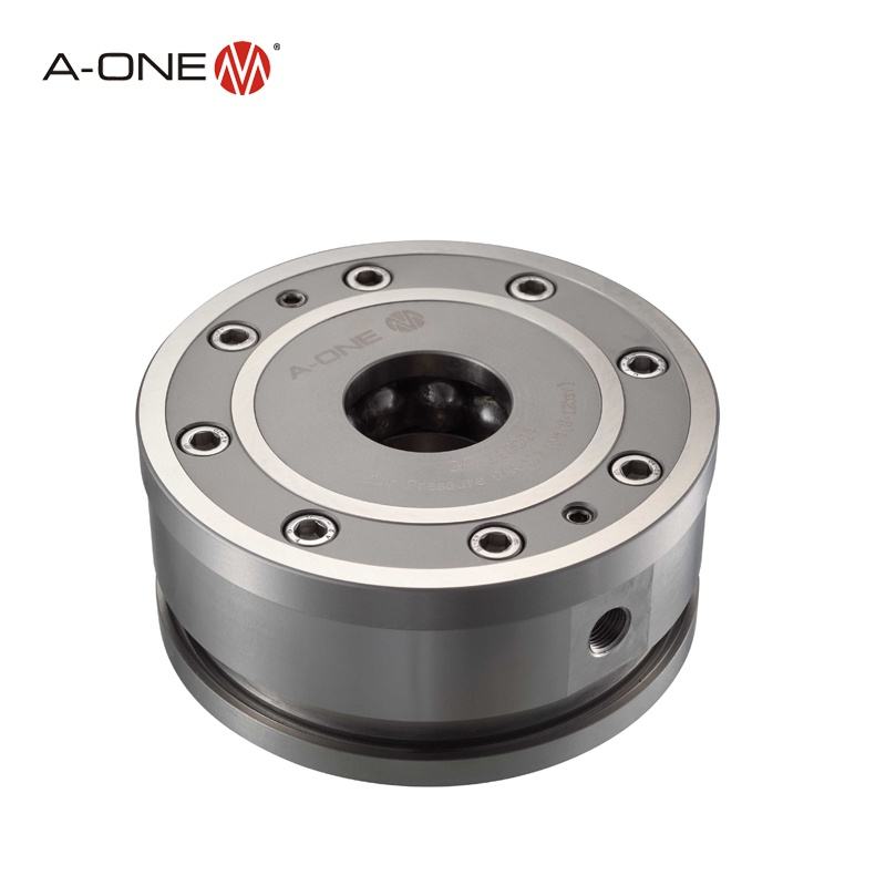 Đầu gá định vị nhanh Zero Point A-ONE 3A-110004