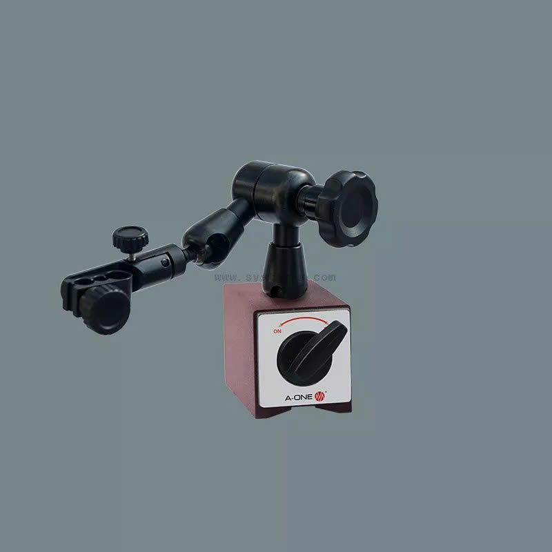 Chân Đế Từ Đa Năng A-ONE 3A-400201/3A-400202/3A-400203 | Universal magnetic base