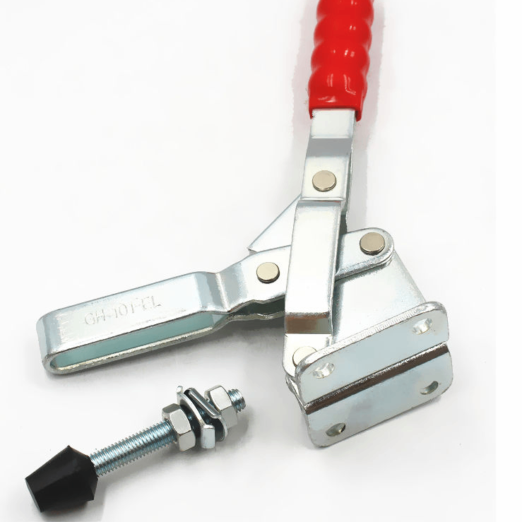 Cam kẹp GH-101-EL Vertical Toggle clamp
