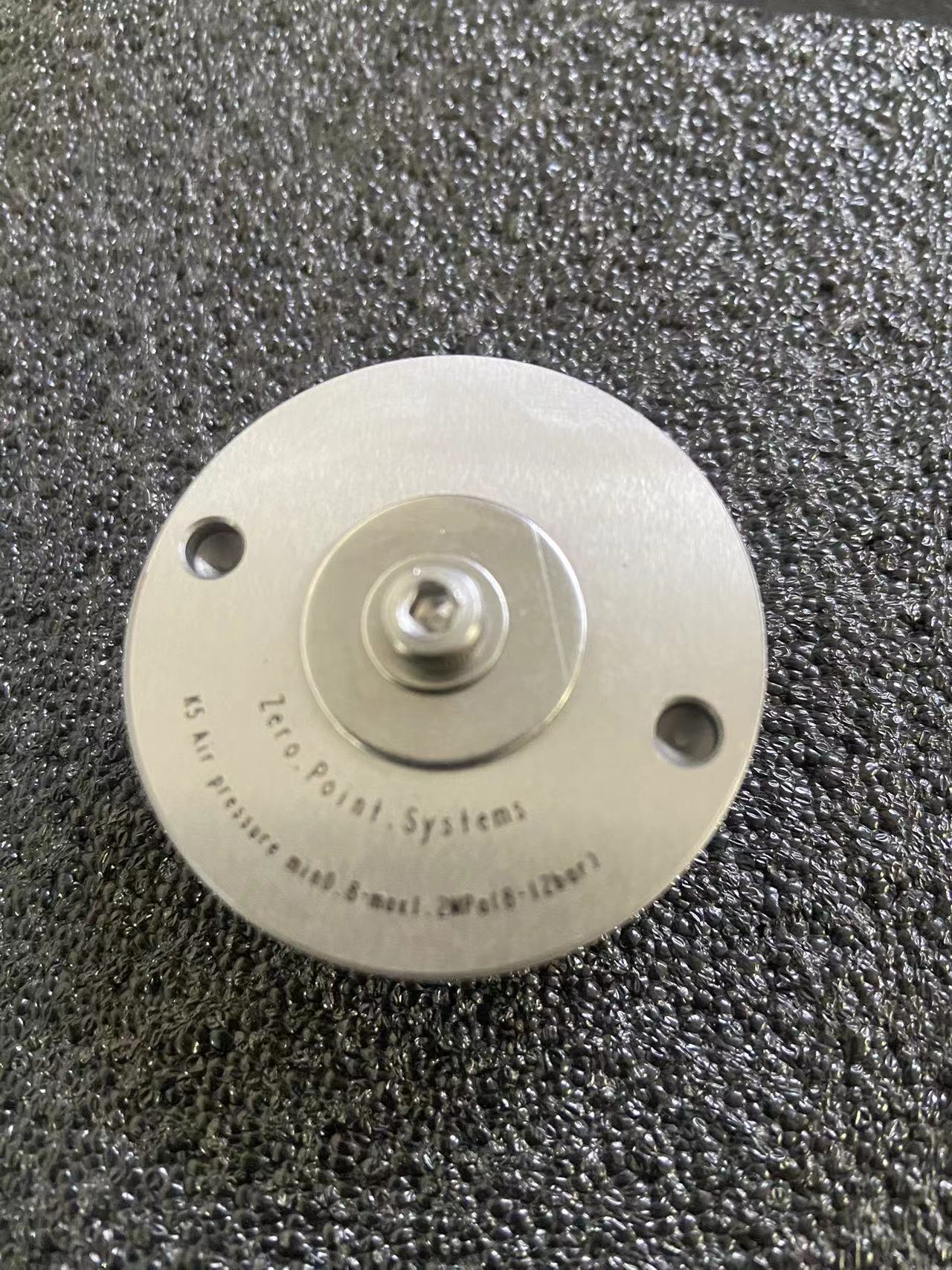 Đầu kẹp định vị Zero-Point A-ONE 3A-110002