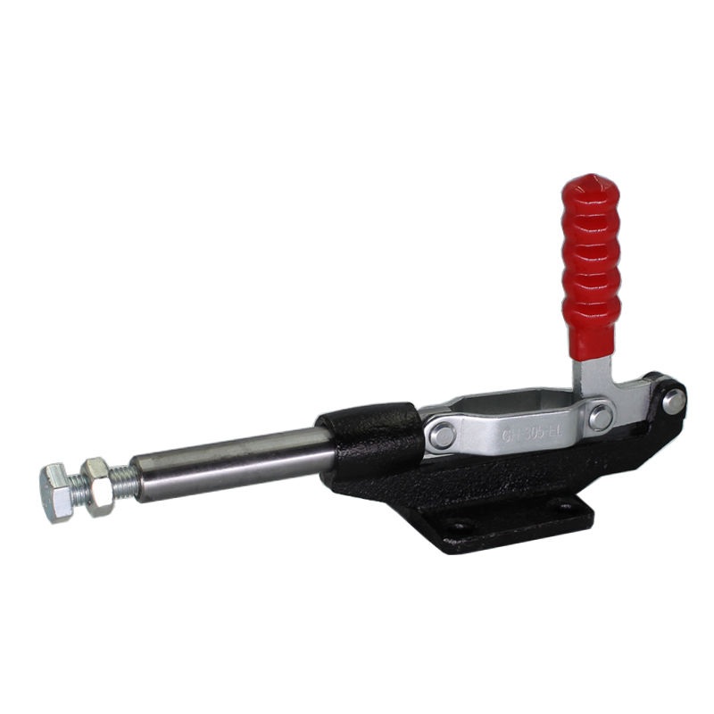 Cam kẹp GH-305-EL Pull-Push Toggle clamp