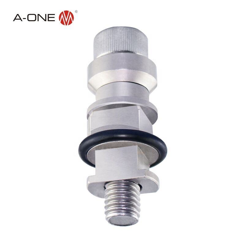 Chốt kẹp tự động F/A Inox 3A-400083 | Chucking Spigot F/A Inox