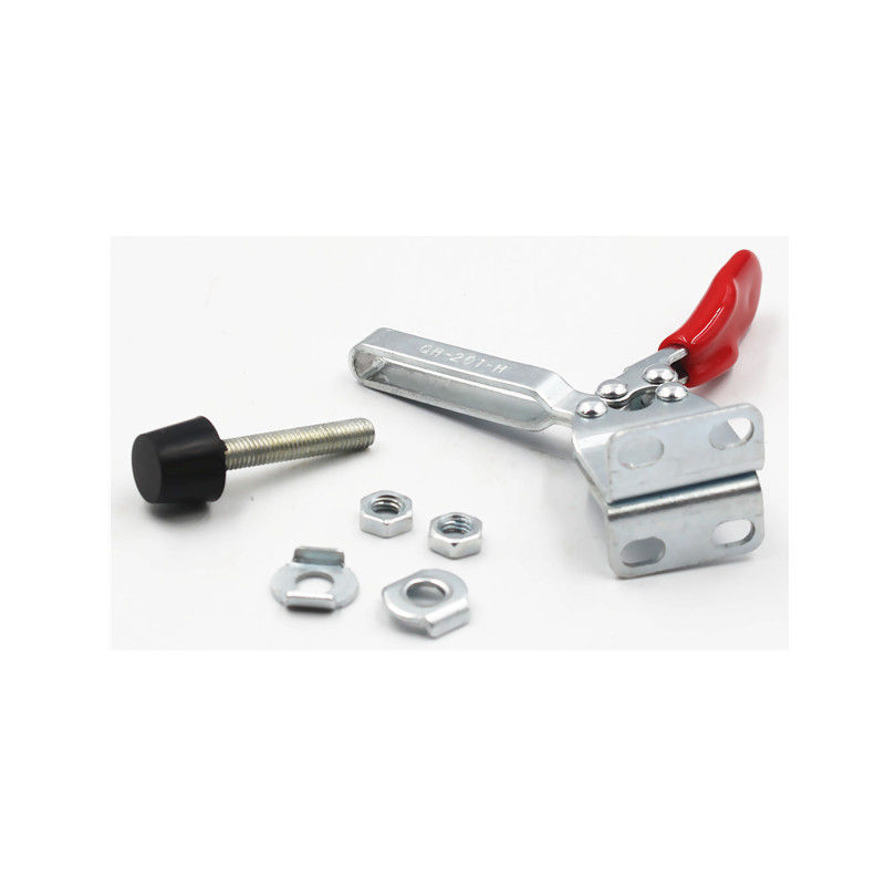 Cam kẹp GH-201-H Horizontal Toggle Clamp