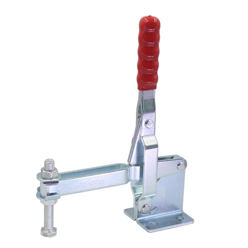Cam kẹp GH-102H Vertical Toggle clamp