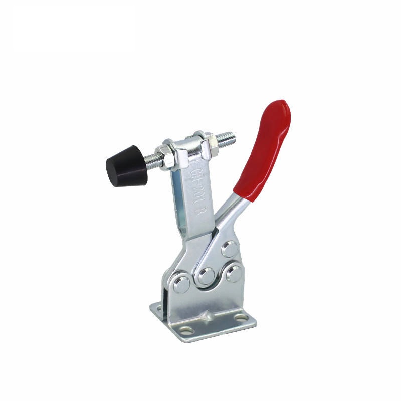 Cam Kẹp GH-201-B Horizontal Toggle Clamp