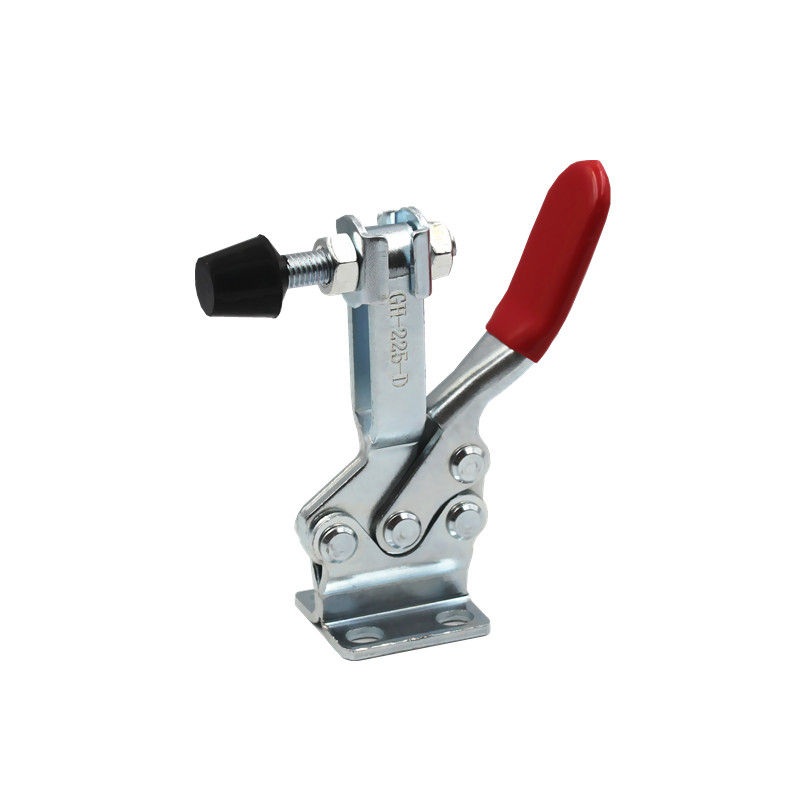 Cam kẹp GH-225-D Horizontal Toggle Clamp
