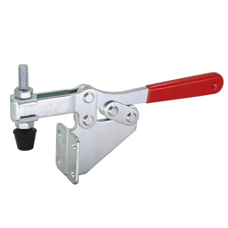 Cam kẹp GH-202-F Horizontal Toggle Clamp