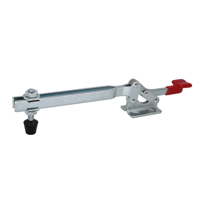 Cam kẹp GH-22185 Horizontal Toggle Clamp